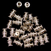 Barrel Clasps - Click For Larger View